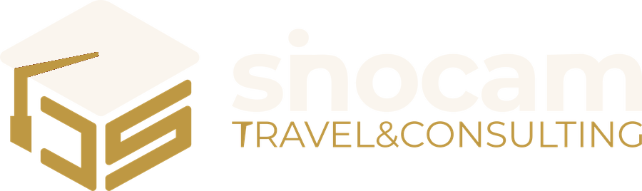 Sinocam Travel & Consulting